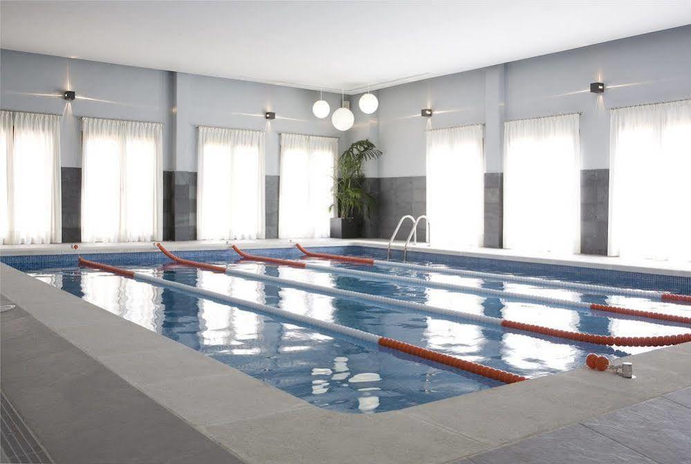 Santara Resort And Spa サンタ・ポラ エクステリア 写真